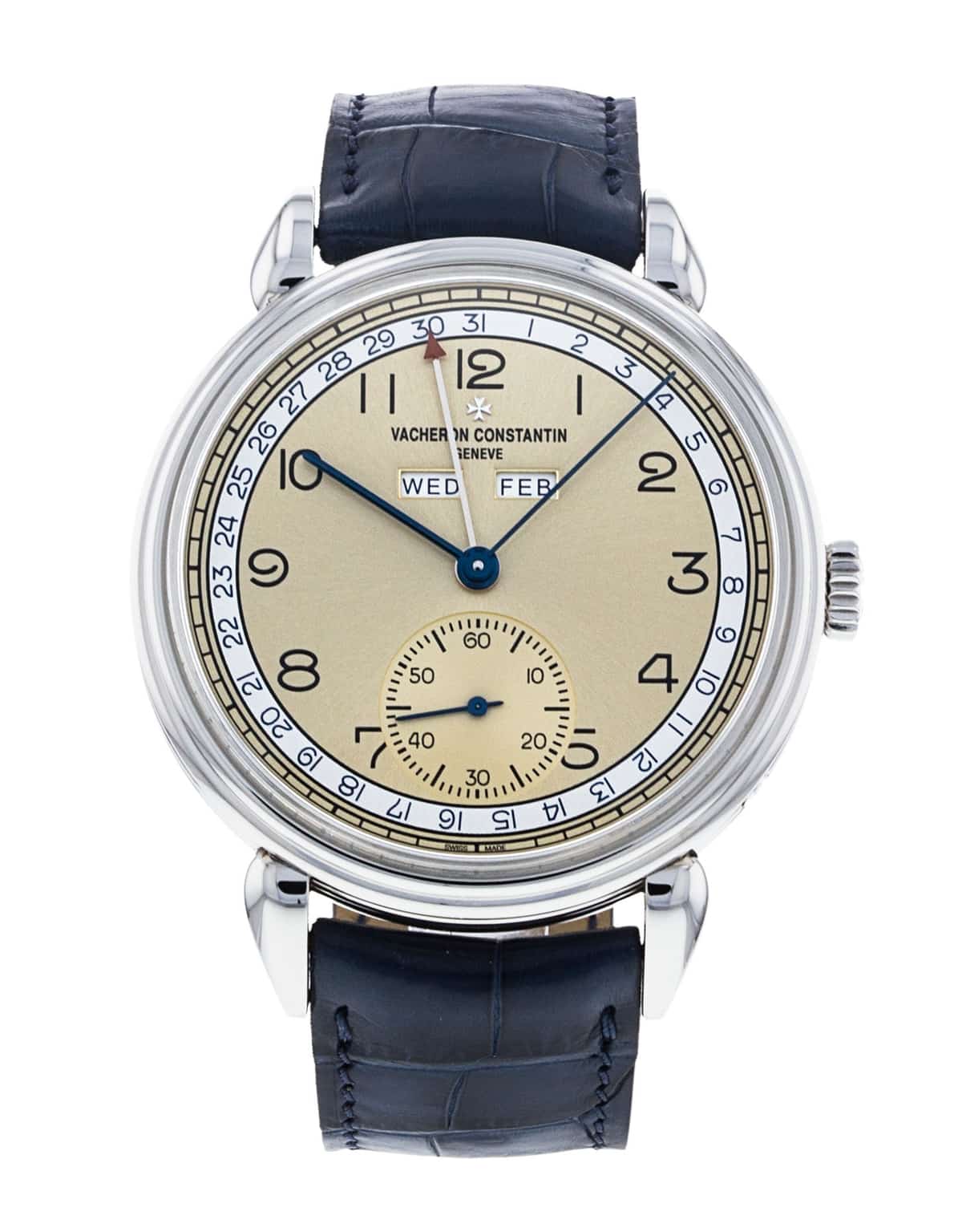 Vacheron Constantin Historiques 3110V/000A-B426